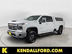 2024 Chevrolet Silverado 2500 Crew Cab 4WD Pickup for sale #F44637A - photo 1