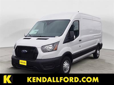New 2025 Ford Transit 250 Medium Roof AWD Empty Cargo Van for sale #F44639 - photo 1