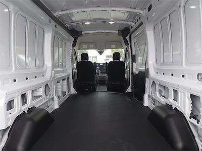 2025 Ford Transit 250 Medium Roof AWD Empty Cargo Van for sale #F44639 - photo 2