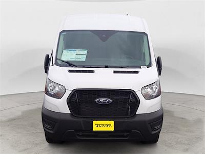 New 2025 Ford Transit 250 Medium Roof AWD Empty Cargo Van for sale #F44639 - photo 2