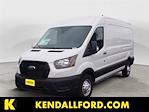 New 2025 Ford Transit 250 Medium Roof AWD Empty Cargo Van for sale #F44639 - photo 1