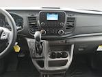New 2025 Ford Transit 250 Medium Roof AWD Empty Cargo Van for sale #F44639 - photo 8
