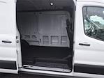 New 2025 Ford Transit 250 Medium Roof AWD Empty Cargo Van for sale #F44639 - photo 16