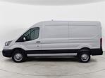 New 2025 Ford Transit 250 Medium Roof AWD Empty Cargo Van for sale #F44639 - photo 3