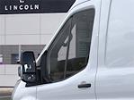 New 2025 Ford Transit 250 Medium Roof AWD Empty Cargo Van for sale #F44639 - photo 20