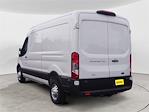 New 2025 Ford Transit 250 Medium Roof AWD Empty Cargo Van for sale #F44639 - photo 5