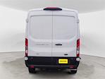 New 2025 Ford Transit 250 Medium Roof AWD Empty Cargo Van for sale #F44639 - photo 7