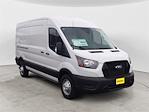 New 2025 Ford Transit 250 Medium Roof AWD Empty Cargo Van for sale #F44639 - photo 13
