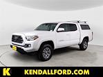 2018 Toyota Tacoma Double Cab 4x4 Pickup for sale #F44642A - photo 1