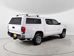 2018 Toyota Tacoma Double Cab 4x4 Pickup for sale #F44642A - photo 4