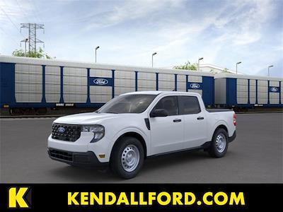 2025 Ford Maverick SuperCrew Cab AWD Pickup for sale #F44649 - photo 1