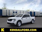 2025 Ford Maverick SuperCrew Cab AWD Pickup for sale #F44649 - photo 1