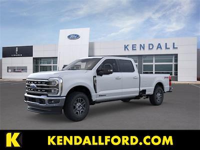2025 Ford F-350 Crew Cab SRW 4WD Pickup for sale #F44652 - photo 1