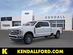 2025 Ford F-350 Crew Cab SRW 4WD Pickup for sale #F44652 - photo 1