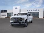 2025 Ford F-350 Crew Cab SRW 4WD Pickup for sale #F44652 - photo 3
