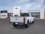 2025 Ford F-350 Crew Cab SRW 4WD Pickup for sale #F44652 - photo 8