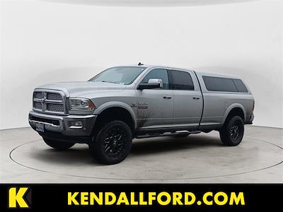 2017 Ram 2500 Crew Cab 4WD Pickup for sale #F44652A - photo 1