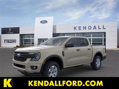 2025 Ford Ranger SuperCrew Cab 4x4 Pickup for sale #F44655 - photo 1