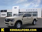 2025 Ford Ranger SuperCrew Cab 4x4 Pickup for sale #F44655 - photo 1
