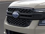 2025 Ford Ranger SuperCrew Cab 4x4 Pickup for sale #F44655 - photo 17