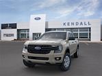 2025 Ford Ranger SuperCrew Cab 4x4 Pickup for sale #F44655 - photo 3