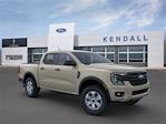 2025 Ford Ranger SuperCrew Cab 4x4 Pickup for sale #F44655 - photo 7