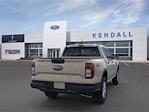 2025 Ford Ranger SuperCrew Cab 4x4 Pickup for sale #F44655 - photo 8