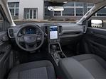 2025 Ford Ranger SuperCrew Cab 4x4 Pickup for sale #F44655 - photo 9
