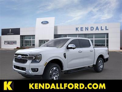 2025 Ford Ranger SuperCrew Cab 4x4 Pickup for sale #F44656 - photo 1