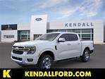 2025 Ford Ranger SuperCrew Cab 4x4 Pickup for sale #F44656 - photo 1