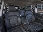 2025 Ford Ranger SuperCrew Cab 4x4 Pickup for sale #F44656 - photo 10