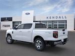 2025 Ford Ranger SuperCrew Cab 4x4 Pickup for sale #F44656 - photo 2