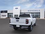 2025 Ford Ranger SuperCrew Cab 4x4 Pickup for sale #F44656 - photo 8