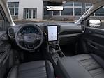 2025 Ford Ranger SuperCrew Cab 4x4 Pickup for sale #F44656 - photo 9