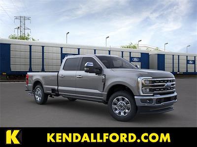 2025 Ford F-350 Crew Cab SRW 4x4 Pickup for sale #F44657 - photo 1