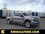 2025 Ford F-350 Crew Cab SRW 4x4 Pickup for sale #F44657 - photo 1