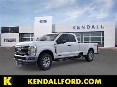 2025 Ford F-250 Super Cab 4WD Pickup for sale #F44660 - photo 1