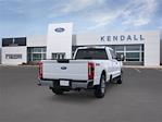 2025 Ford F-250 Super Cab 4WD Pickup for sale #F44660 - photo 8