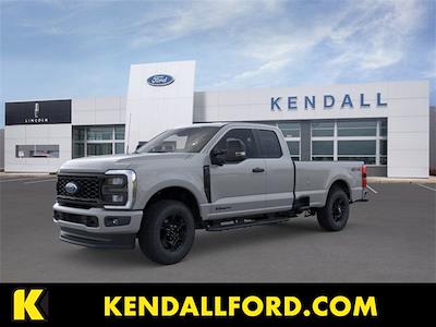 2025 Ford F-250 Super Cab 4WD Pickup for sale #F44661 - photo 1