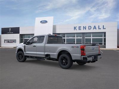 2025 Ford F-250 Super Cab 4WD Pickup for sale #F44661 - photo 2