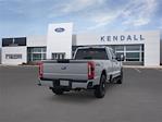 2025 Ford F-250 Super Cab 4WD Pickup for sale #F44661 - photo 8