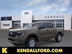 2025 Ford Ranger SuperCrew Cab 4WD Pickup for sale #F44664 - photo 1