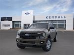 2025 Ford Ranger SuperCrew Cab 4WD Pickup for sale #F44664 - photo 3