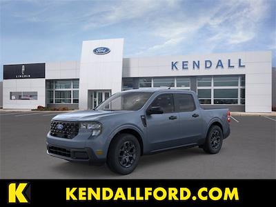 2025 Ford Maverick SuperCrew Cab AWD Pickup for sale #F44666 - photo 1