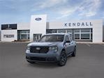 2025 Ford Maverick SuperCrew Cab AWD Pickup for sale #F44666 - photo 4
