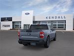 2025 Ford Maverick SuperCrew Cab AWD Pickup for sale #F44666 - photo 8