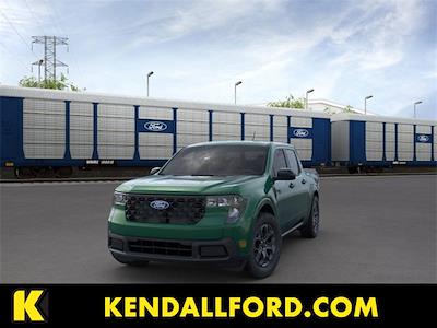 2025 Ford Maverick SuperCrew Cab AWD Pickup for sale #F44667 - photo 1