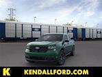 2025 Ford Maverick SuperCrew Cab AWD Pickup for sale #F44667 - photo 1