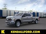 2025 Ford F-350 Crew Cab SRW 4x4 Pickup for sale #F44668 - photo 1