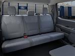 2025 Ford F-350 Crew Cab SRW 4x4 Pickup for sale #F44668 - photo 11